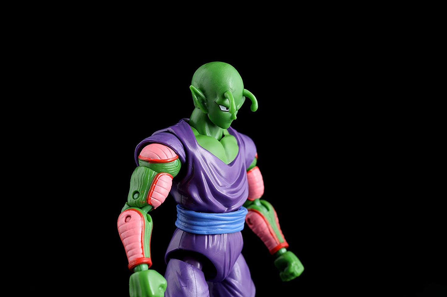 Dragon Ball Stars Piccolo Action Figure Super Anime Store