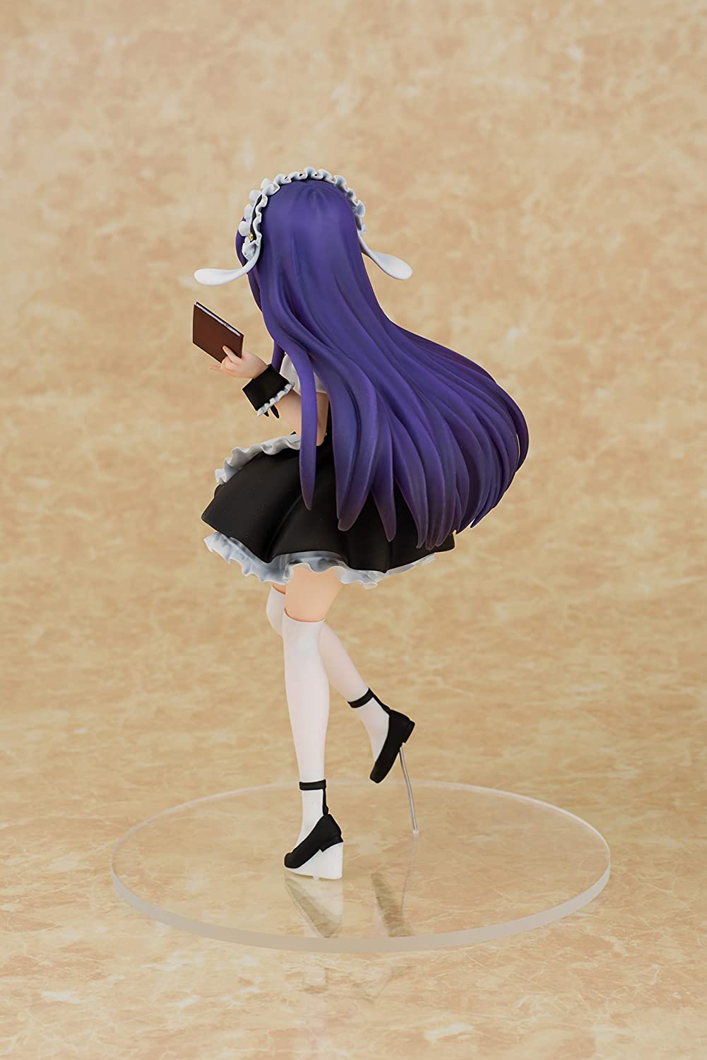 Funny Knights is The Order a Rabbit: Rize 1:7 Scale Figure Super Anime Store
