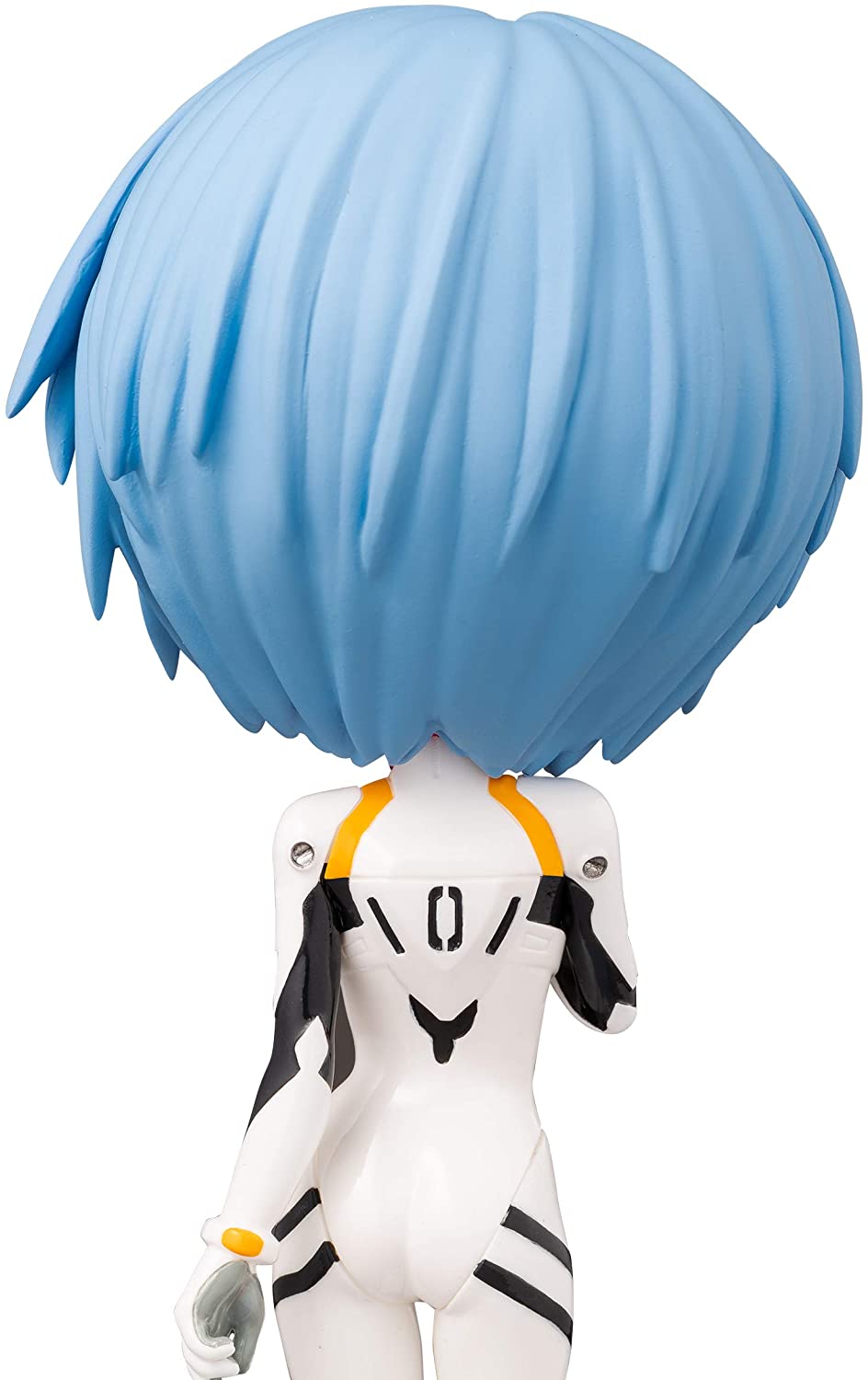 Evangelion Movie Q posket Rei Ayanami Figure Super Anime Store