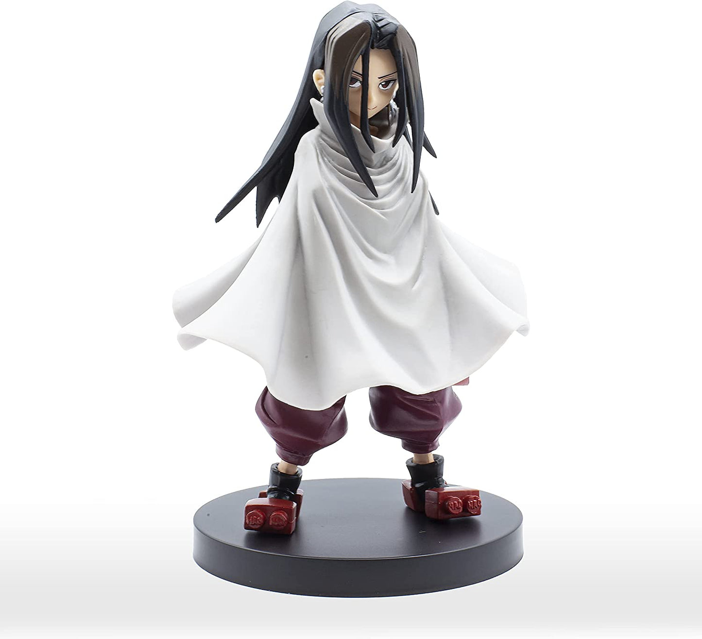 Shaman King Hao Figure Super Anime Store