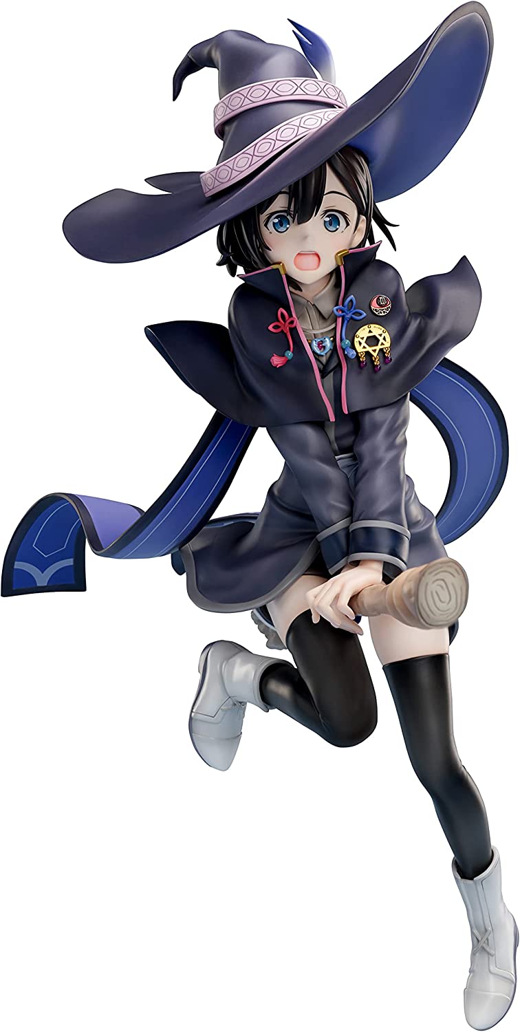 Wandering Witch: Die Reise der Elaina Saya PVC-Figur im Maßstab 1:7