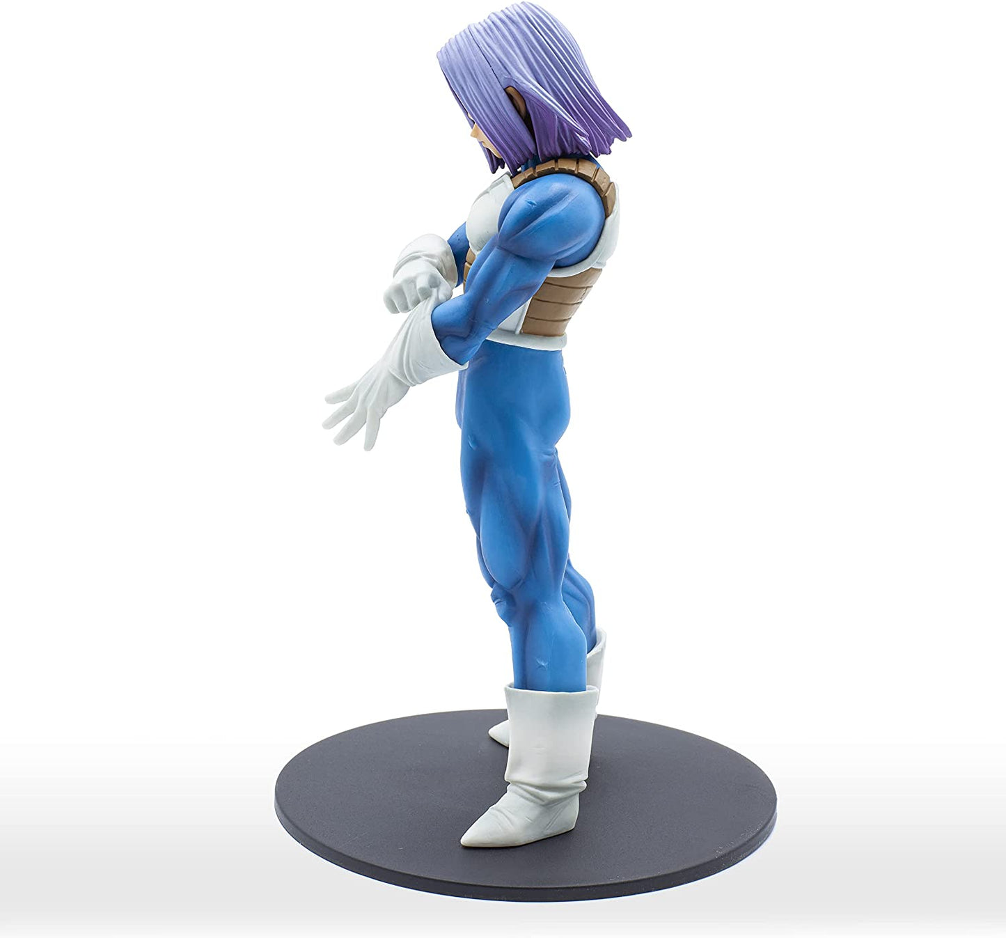 Dragon Ball Z Resolution of Soldiers vol.5 (ver.A) Trunks Figure