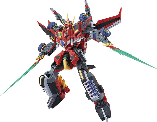 Good Smile SSSS.Dynazenon: Dynazenon Moderoid Model Kit