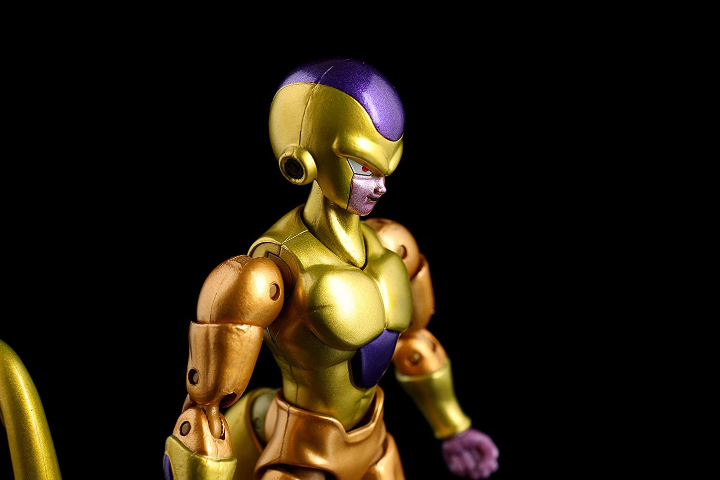 Dragon Ball Dragon Stars Golden Frieza Action Figure Super Anime Store