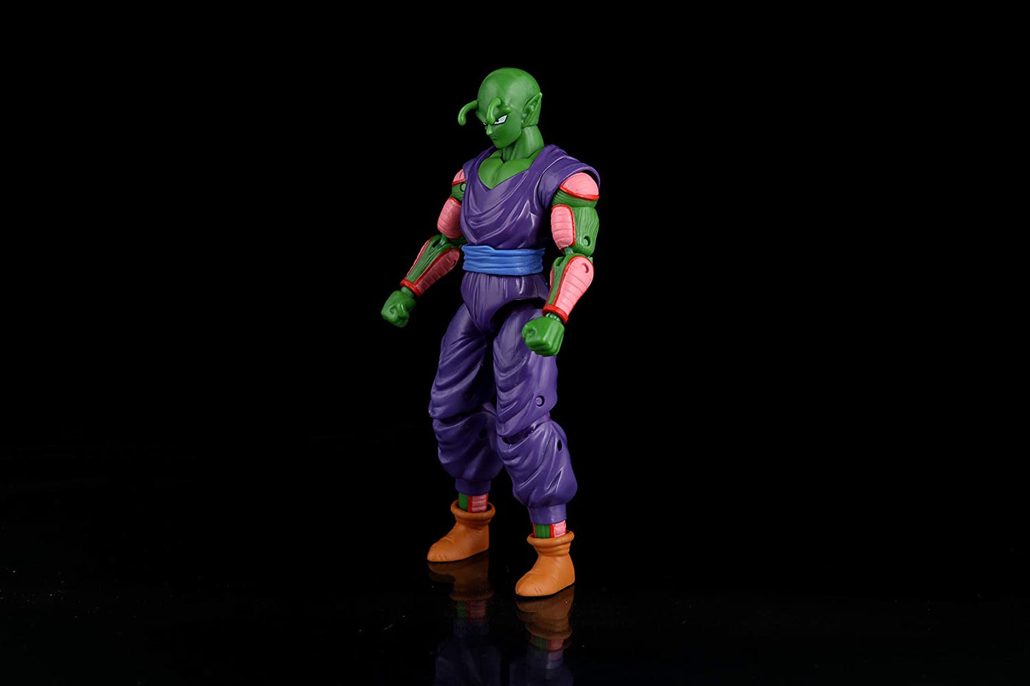 Dragon Ball Stars Piccolo Action Figure Super Anime Store