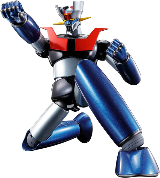 Tamashi Nations - Mazinger Z - GX-105 Manzinger Z (Kikumei Shinka), Bandai Spirits Soul of CHOGOKIN Figure