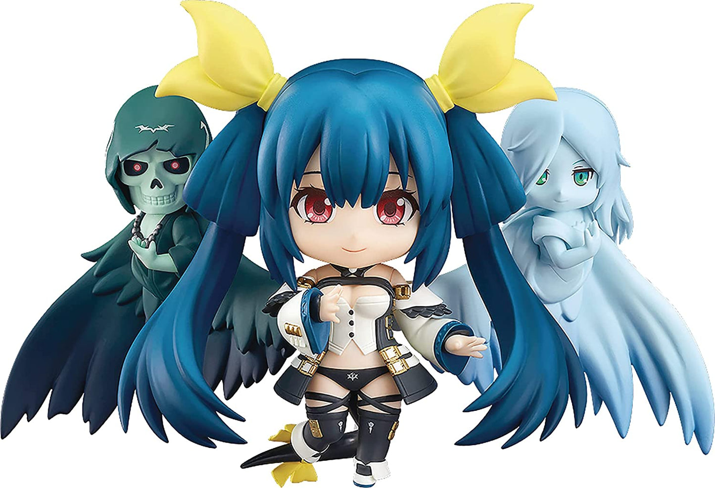 GUILTY GEAR Xrd REV 2 Nendoroid 1562 Dizzy Figure