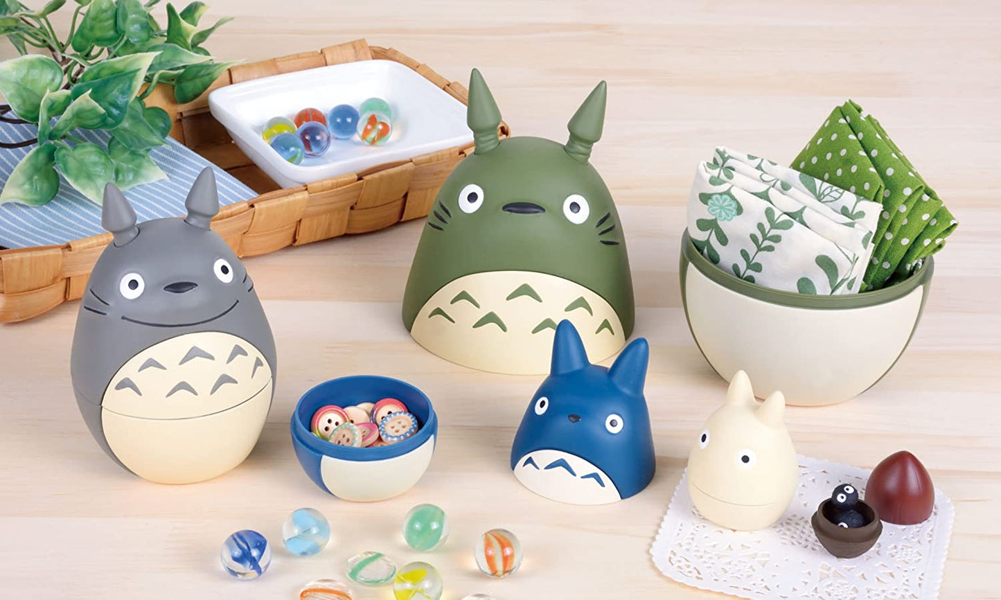 Totoro Nesting Dolls My Neighbor Totoro