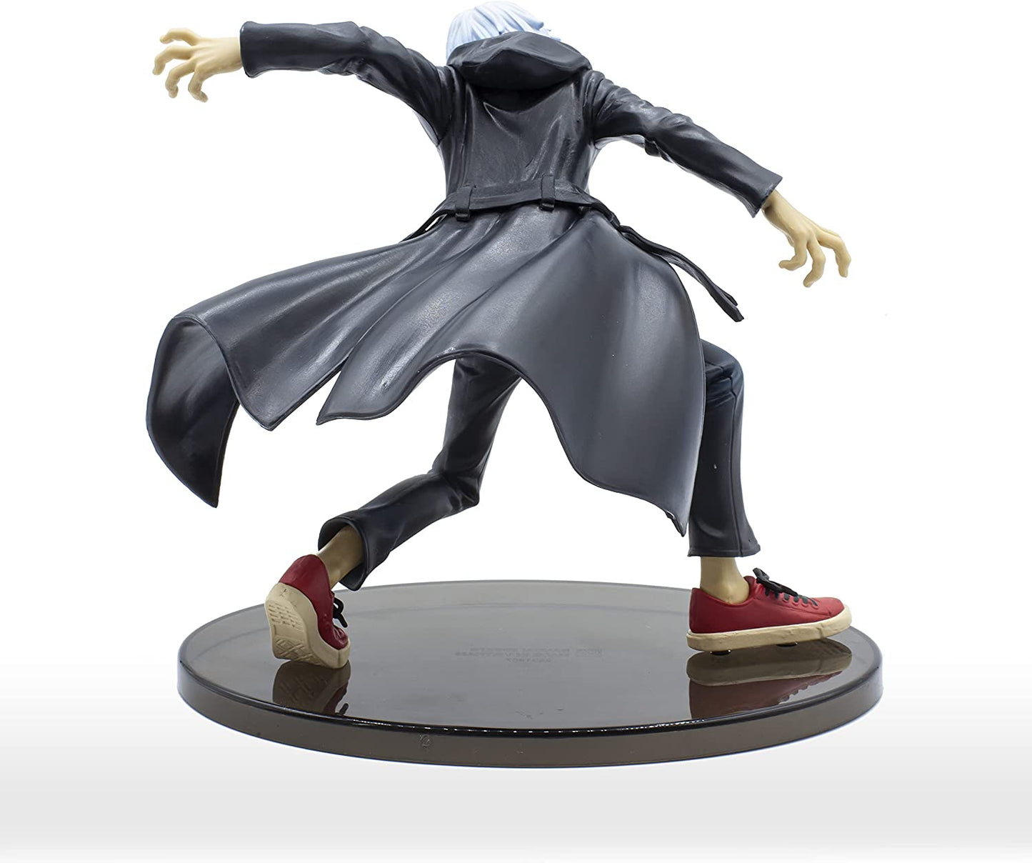 My Hero Academia The Evil Villians Vol. 2 Tomura Shigaraki Figure Super Anime Store