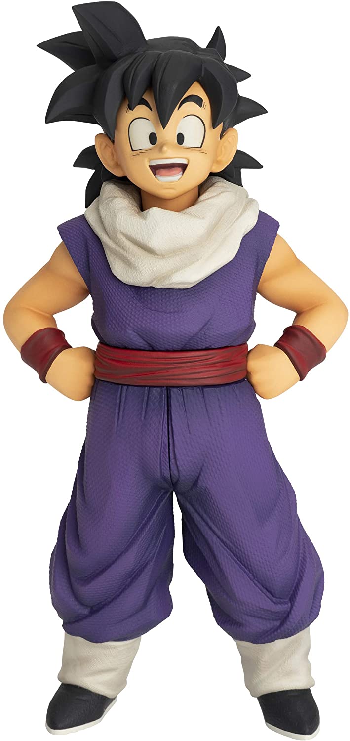 Dragon Ball Z Ekiden Return Trip Son Gohan Youth Figure Super Anime Store