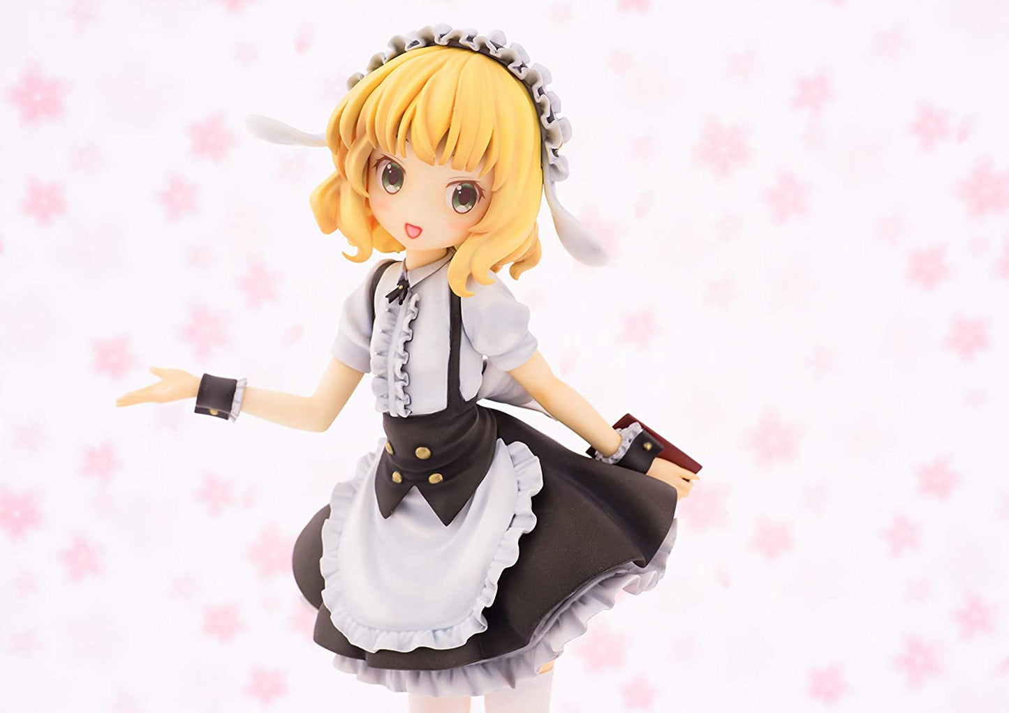 Funny Knights is The Order a Rabbit?: Syaro 1:7 Scale Figure Super Anime Store