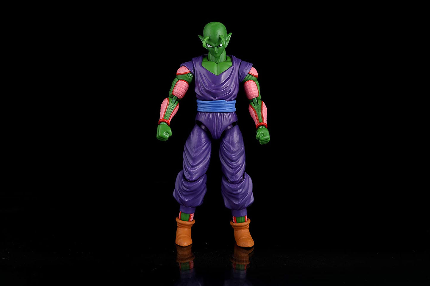 Dragon Ball Stars Piccolo Action Figure Super Anime Store