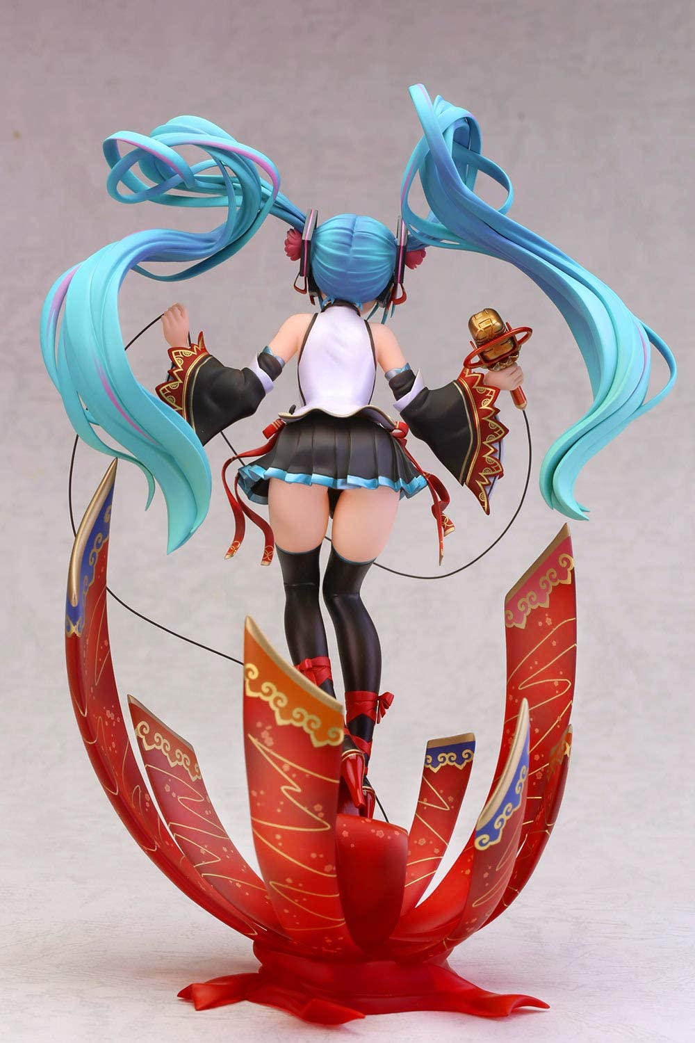 Hatsune Miku: Miku Expo 2019 Taiwan & Hong Kong Ver. 1/8 Scale Figure Super Anime Store