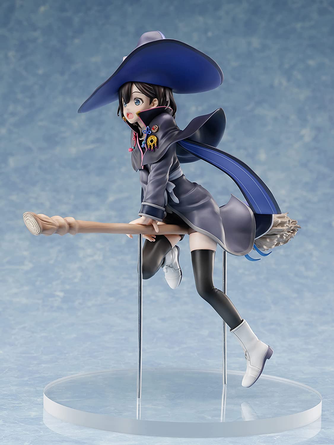 Wandering Witch: Die Reise der Elaina Saya PVC-Figur im Maßstab 1:7