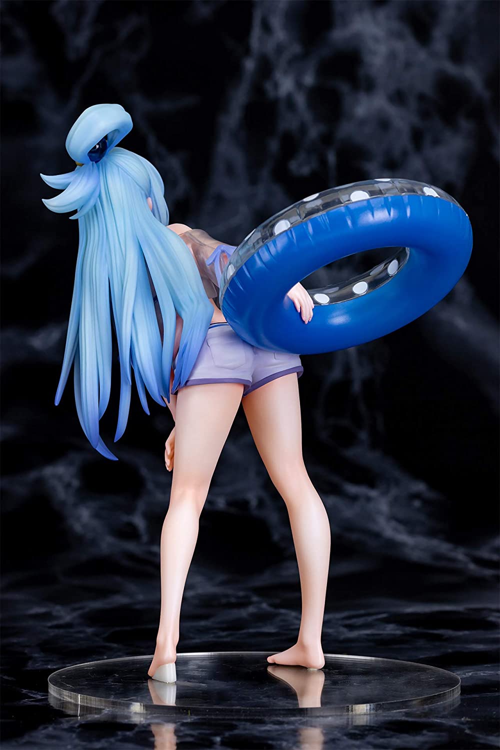 B-Full (FOTS Japan) Konosuba: Legend of Crimson Aqua Bikini Ver. 1/7 Scale Figure Super Anime Store