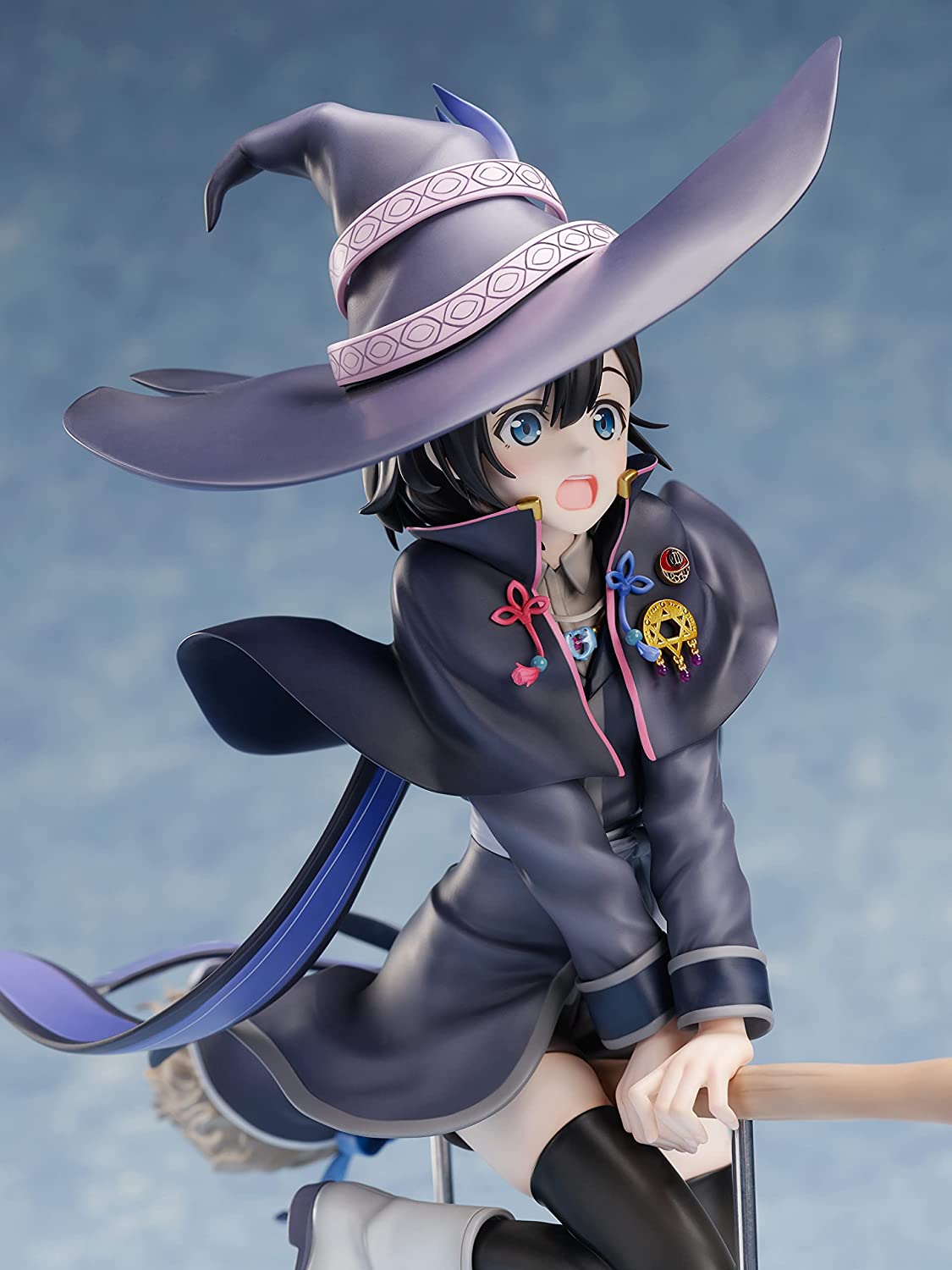 Wandering Witch: Die Reise der Elaina Saya PVC-Figur im Maßstab 1:7