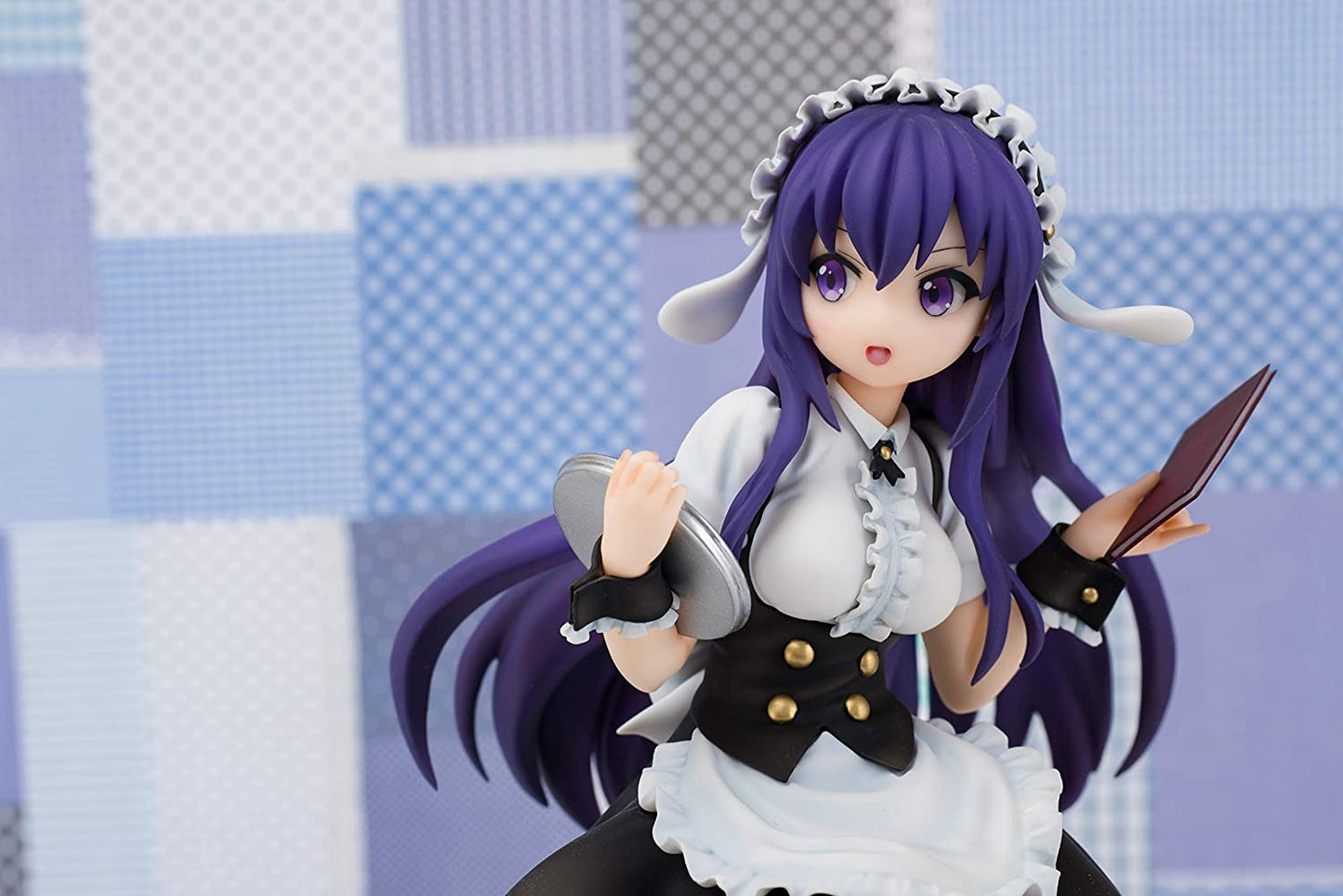 Funny Knights is The Order a Rabbit: Rize 1:7 Scale Figure Super Anime Store