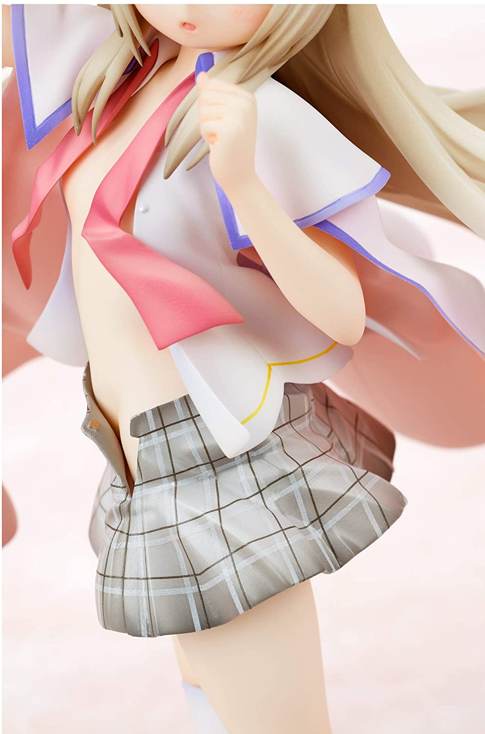 Broccoli Kud Wafter: Noumi Kudryavka 1:7 Scale PVC Figure Super Anime Store
