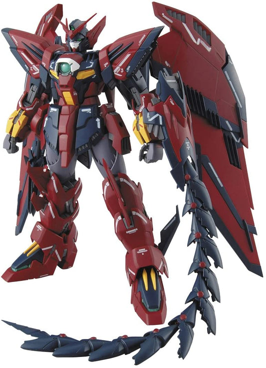 Bandai Hobby MG Gundam Epyon (EW) Gundam Wing: Endless Waltz Model Kit Super Anime Store