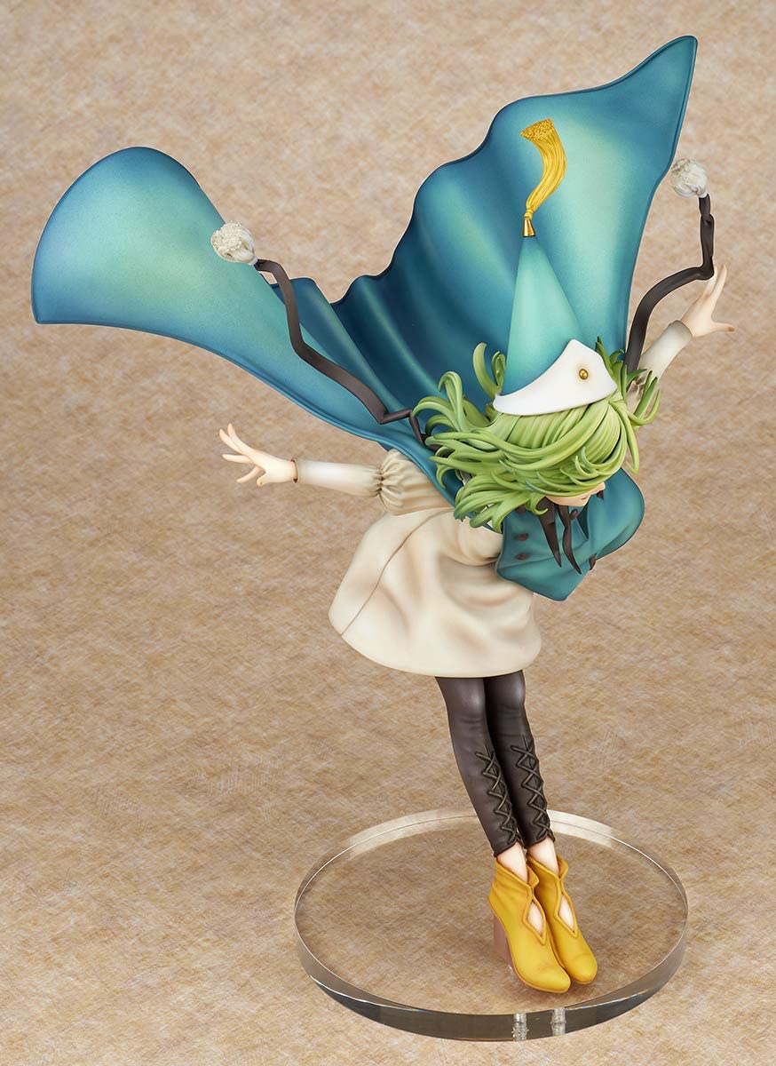 ATELIER OF WITCH HAT COCO 1/6 PVC FIGURE Super Anime Store
