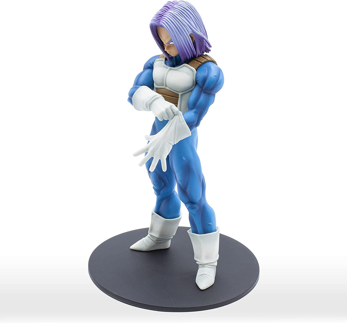Dragon Ball Z Resolution of Soldiers vol.5 (ver.A) Trunks Figure
