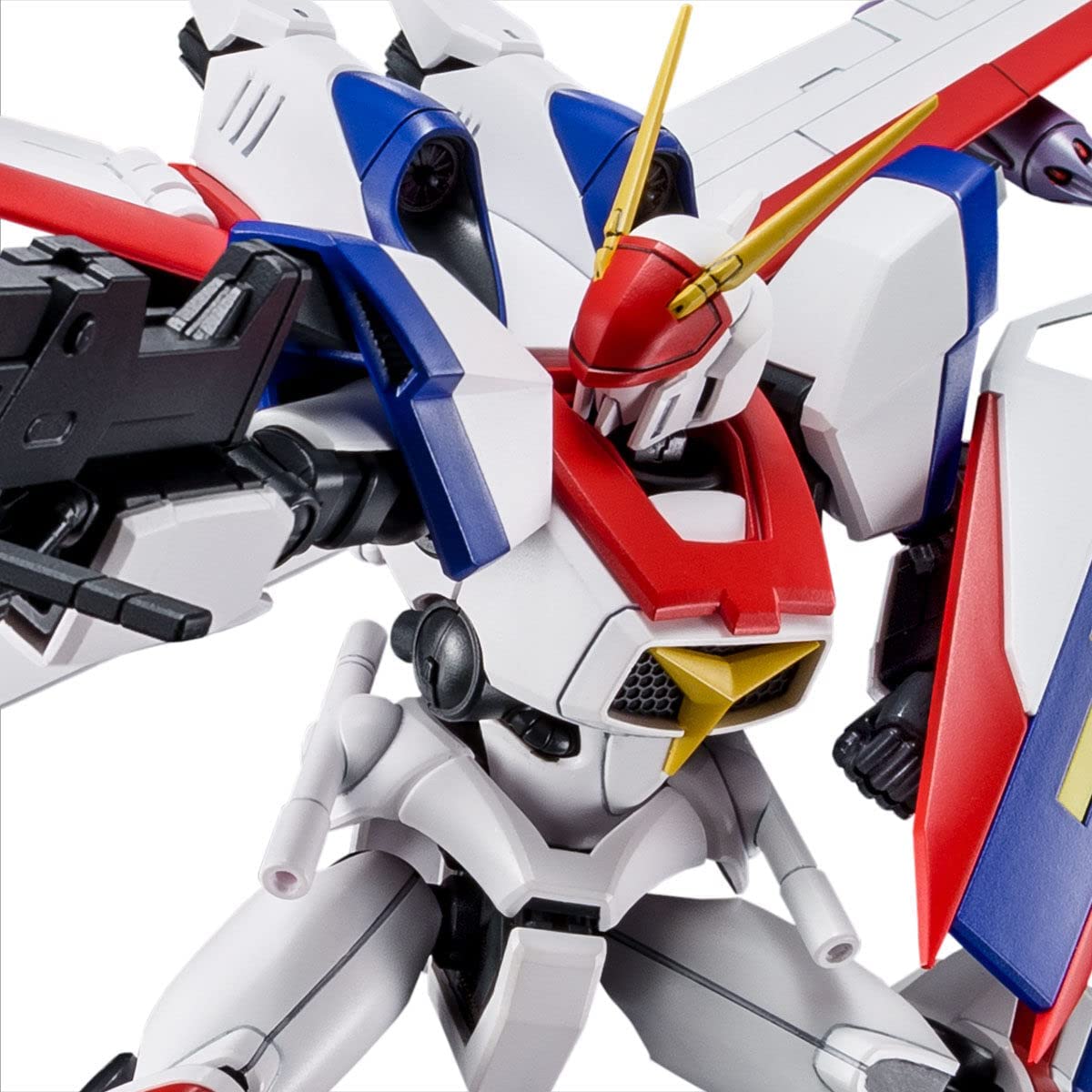 Dragonar-1 Plus Lifter-1 "Metal Armor Dragonar", Bandai Spirits Hobby HG 1/144 Model Kit