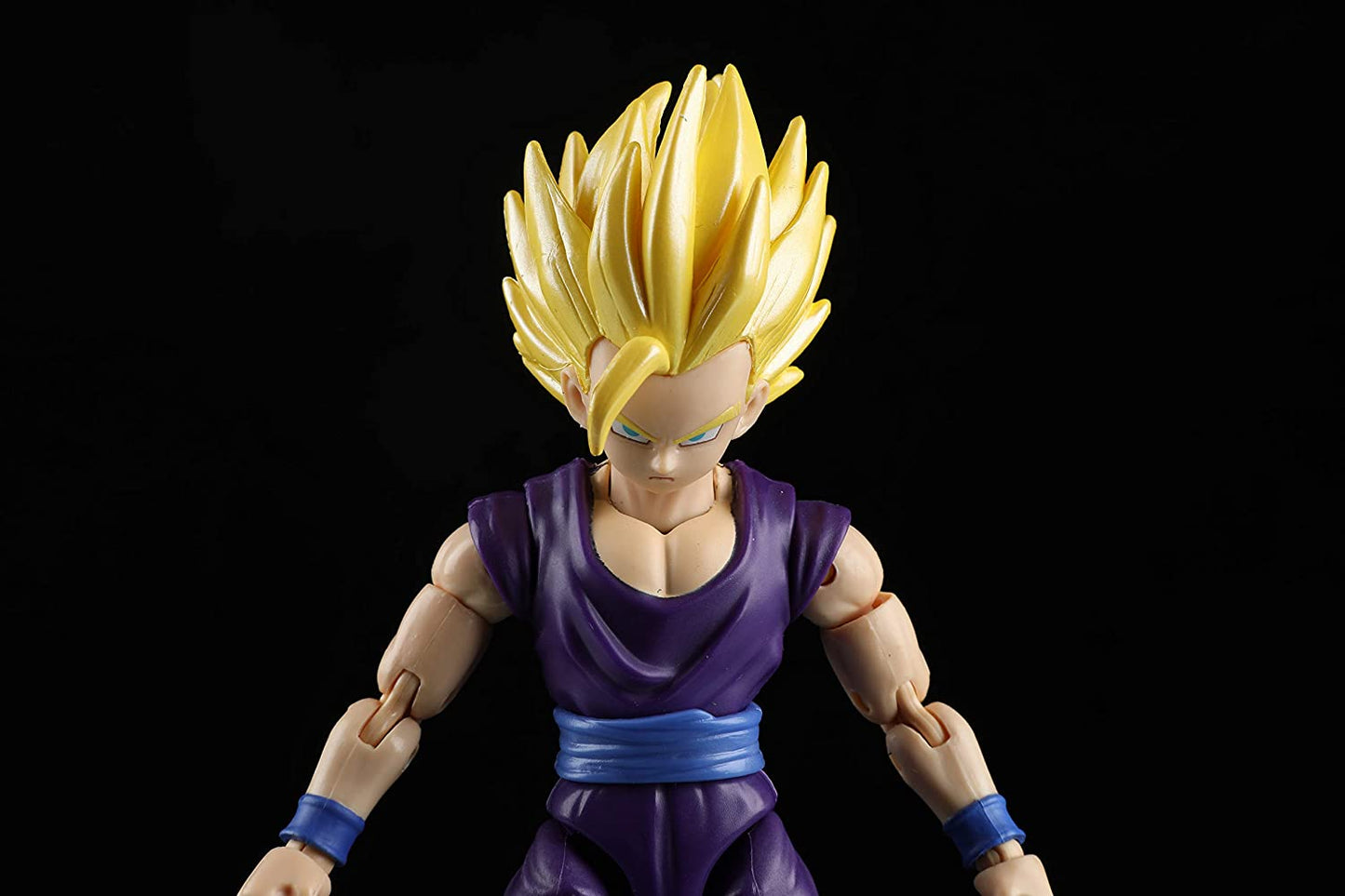 Dragon Ball Stars Super Saiyan 2 Gohan Action Figure Super Anime Store