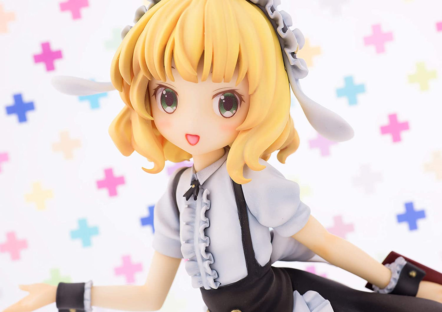 Funny Knights is The Order a Rabbit?: Syaro 1:7 Scale Figure Super Anime Store