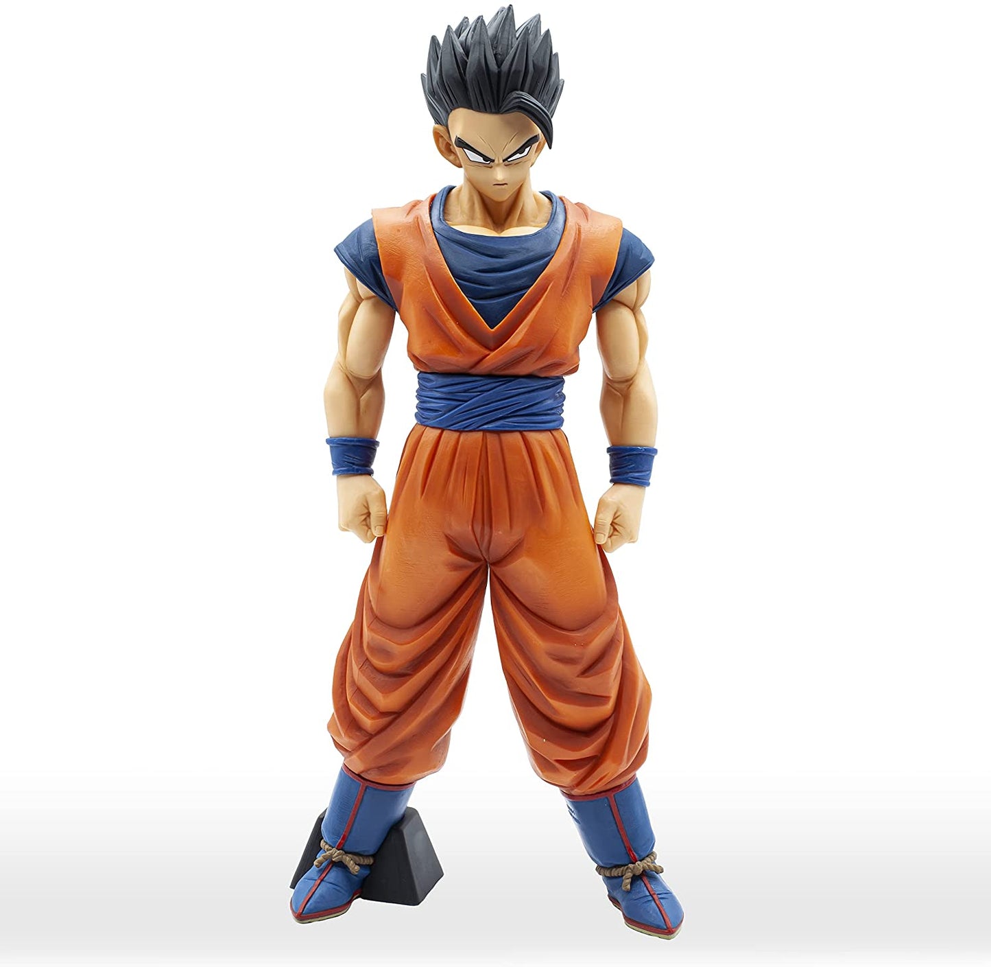 Dragon Ball Z - Grandista- Resolution of Soldiers Son Gohan #2 Figure