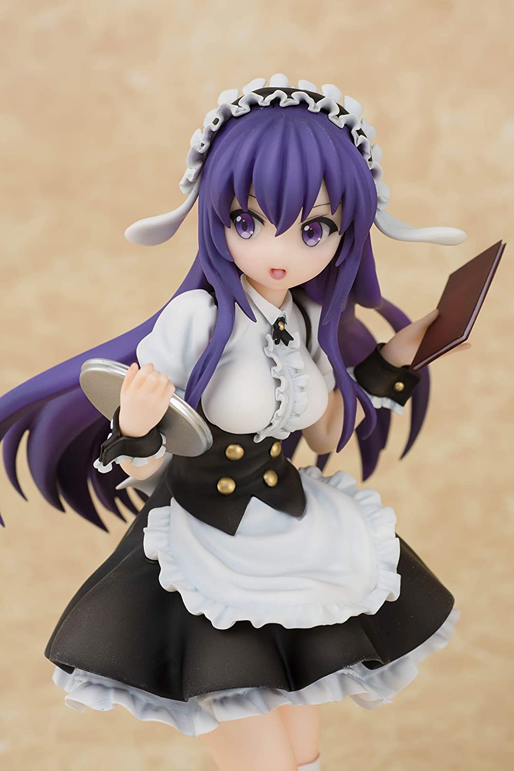 Funny Knights is The Order a Rabbit: Rize 1:7 Scale Figure Super Anime Store