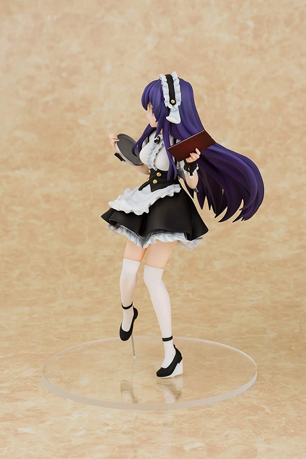 Funny Knights is The Order a Rabbit: Rize 1:7 Scale Figure Super Anime Store
