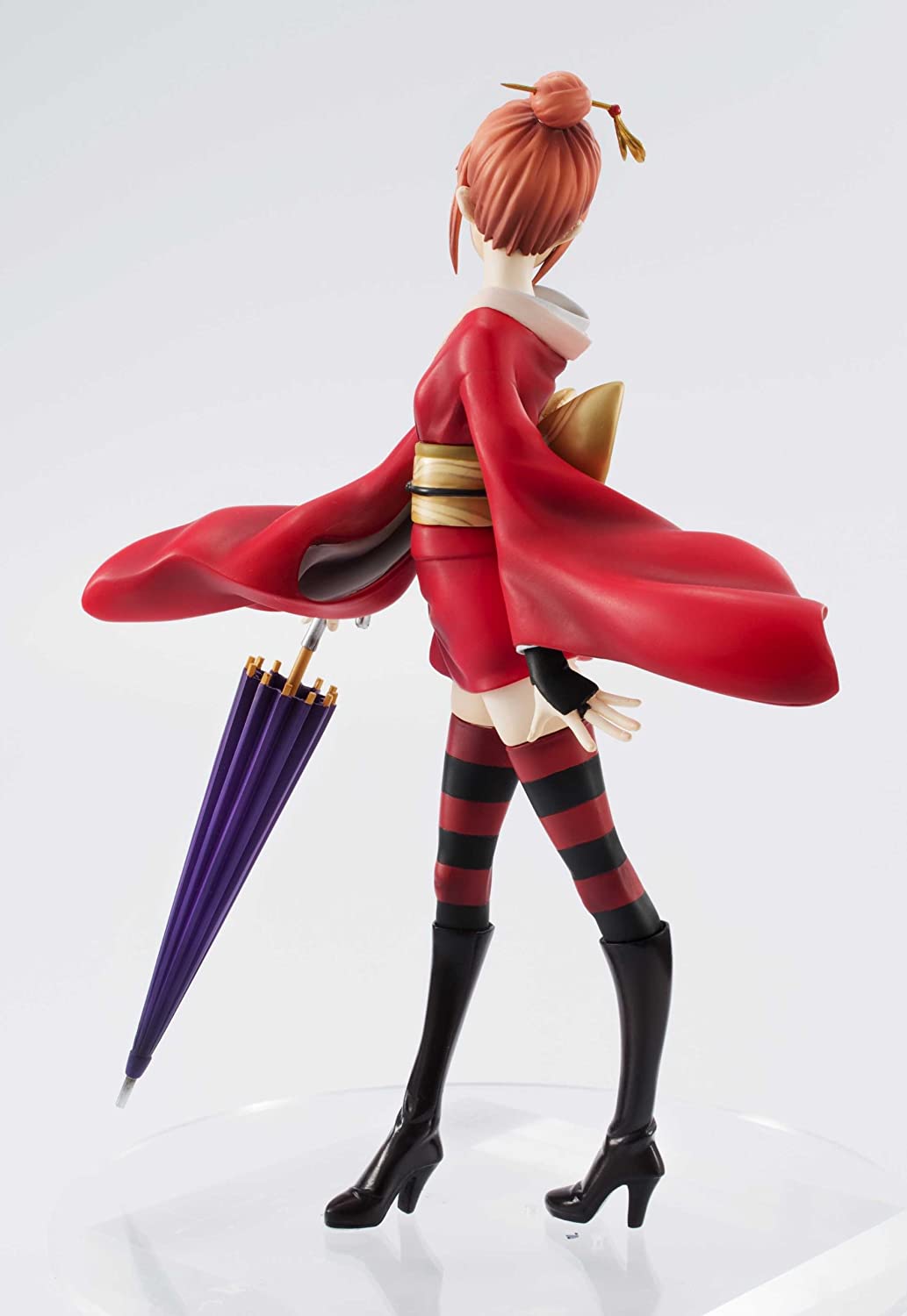Megahouse Gintama Kagura G.E.M. Figure Super Anime Store