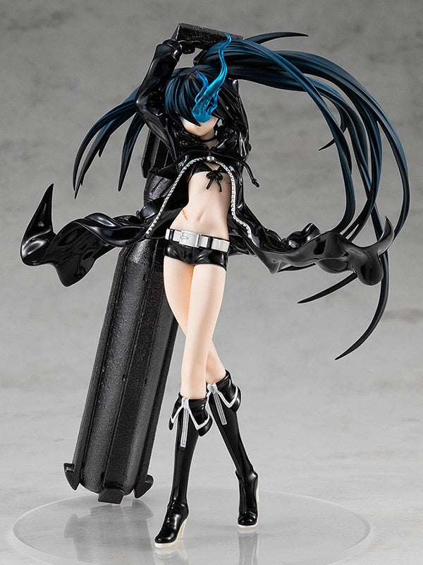 BLACK ROCK SHOOTER POP UP PARADE Black Rock Shooter Figure