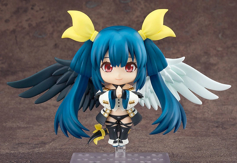 GUILTY GEAR Xrd REV 2 Nendoroid 1562 Dizzy Figure