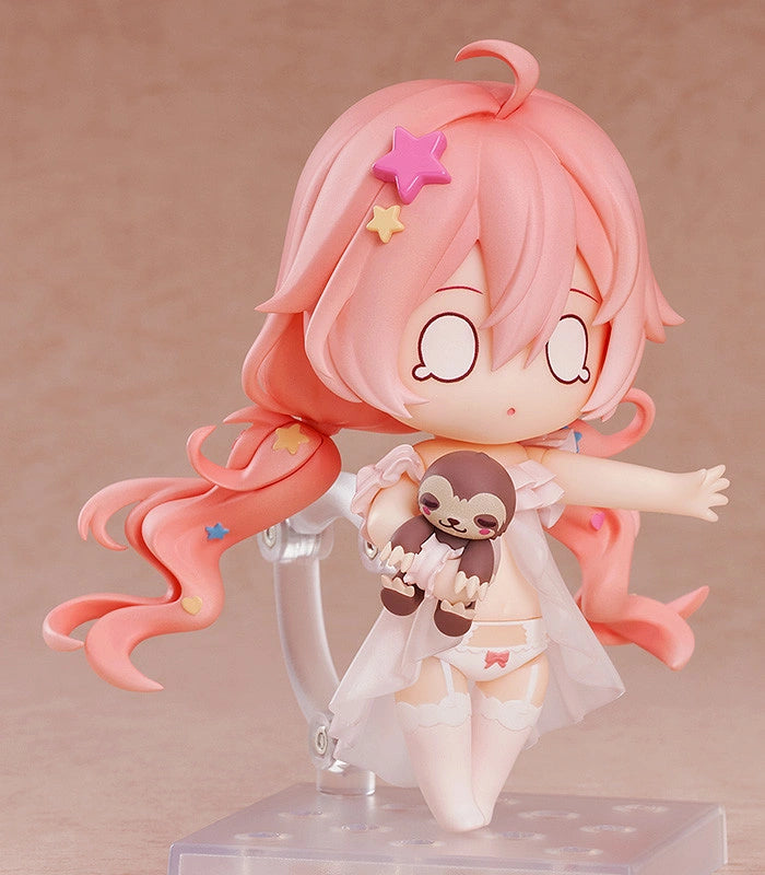 RED:Pride of Eden Nendoroid 1616 Evanthe Figure