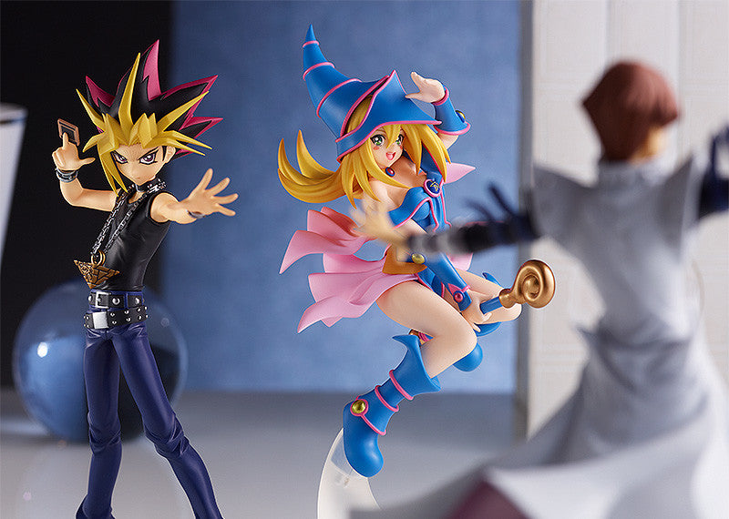 YuGiOh! POP UP PARADE Seto Kaiba Figure