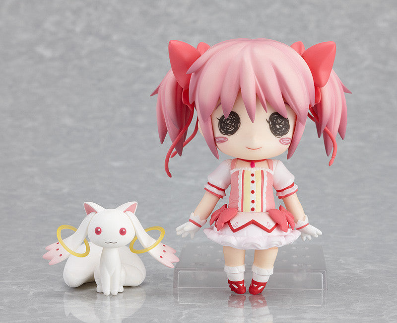 Puella Magi Madoka Magica Nendoroid 174 Madoka Kaname (ねんどろいど かなめまどか) Figure