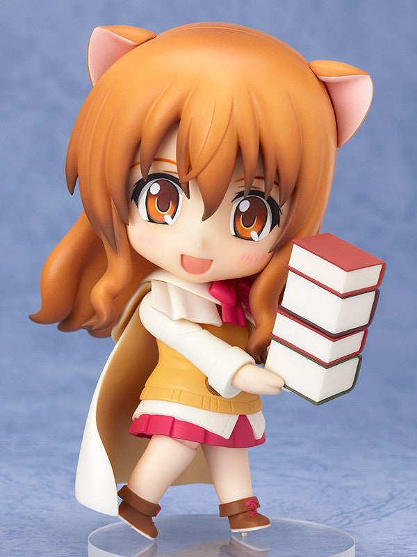 DOG DAYS Nendoroid 262 Ricotta Elmar (ねんどろいど りこった・えるまーる) Figure Super Anime Store