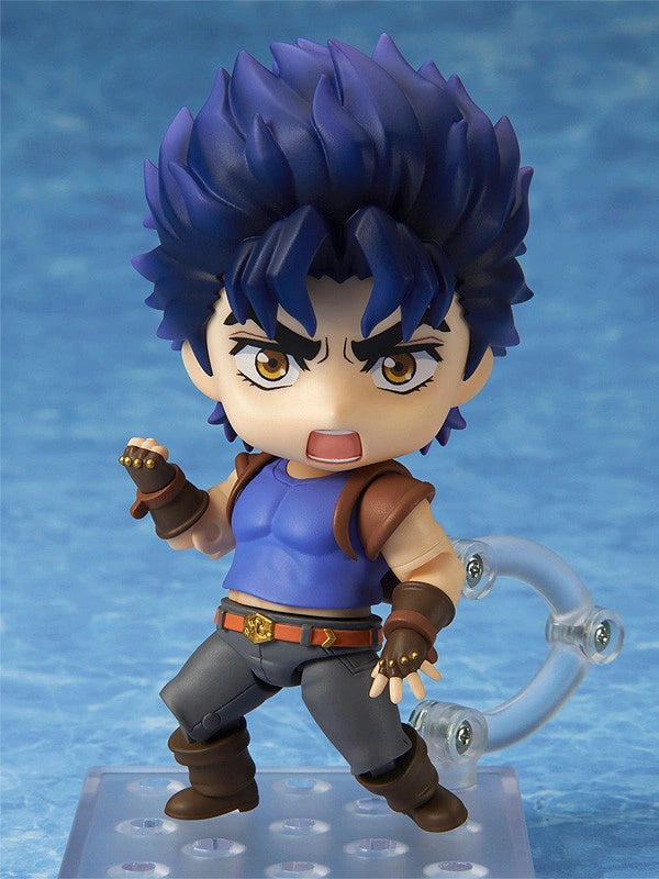 JoJo's Bizarre Adventure Nendoroid 1602 Jonathan Joestar Figure