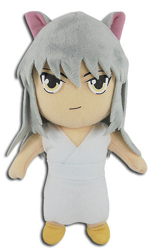 YU YU HAKUSHO - YOUKO KURAMA PLUSH 8'' Super Anime Store