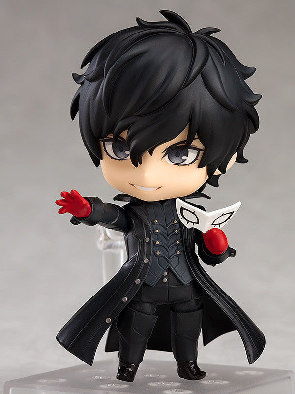 Good Smile Persona 5: Joker Nendoroid 989 Action Figure