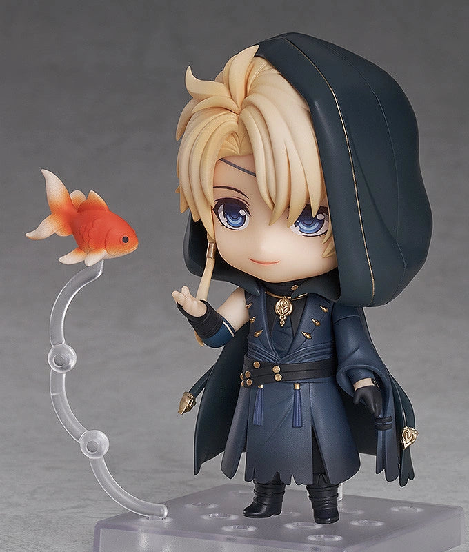 Love&Producer Nendoroid 1629 Qiluo Zhou: Shade Ver. Figur