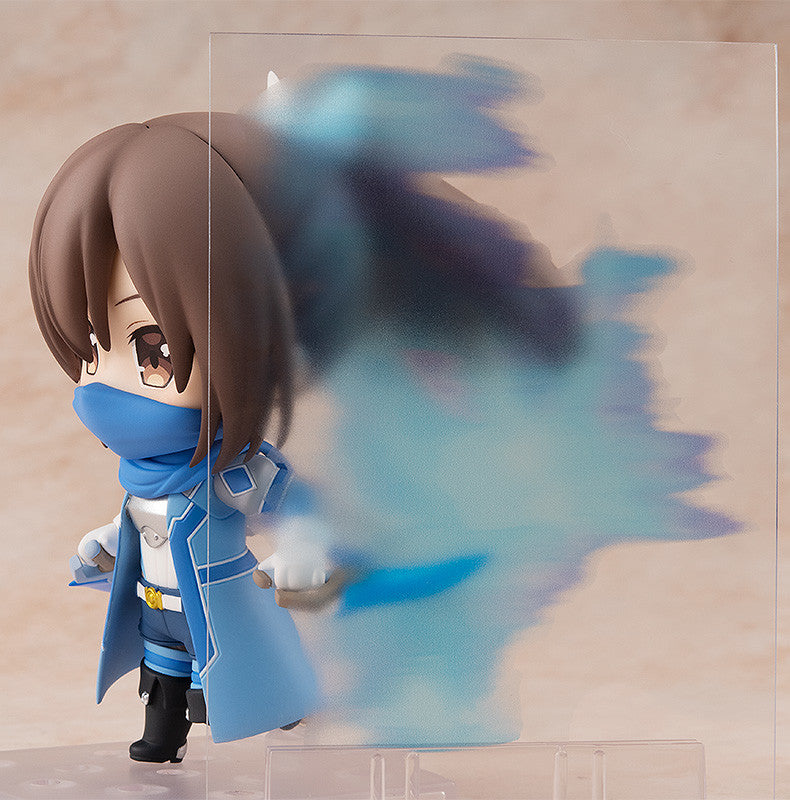 BOFURI: Ich möchte nicht verletzt werden, also werde ich meine Verteidigung maximieren. Nendoroid 1660 Sally Figur