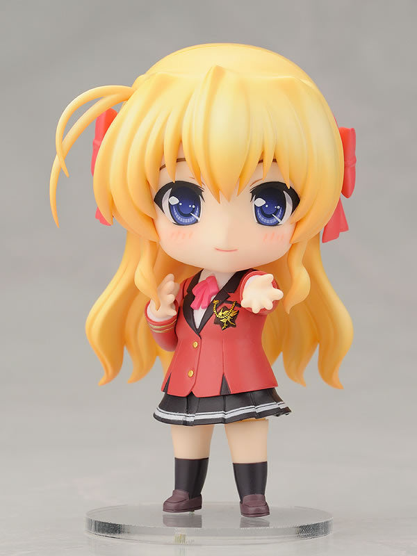 Fortune Arterial Nendoroid 157 Erika Sendou Figure (ねんどろいど せんどうえりか) Super Anime Store