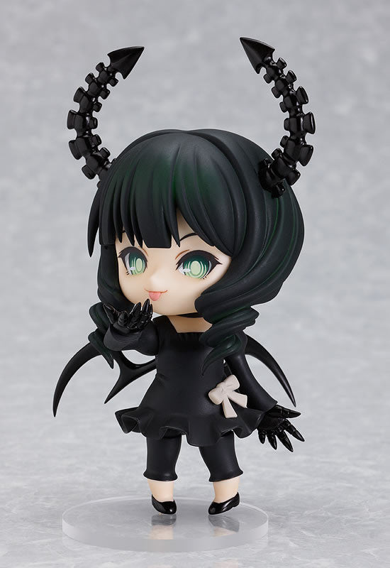 Black Rock Shooter Nendoroid 128 Dead Master Figure (ねんどろいど でっどますたー) Super Anime Store