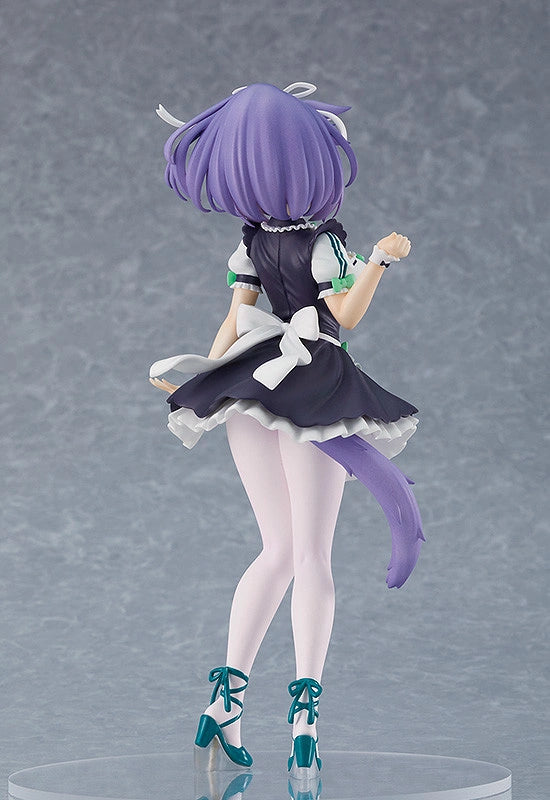 NEKOPARA POP UP PARADE Cinnamon Figure
