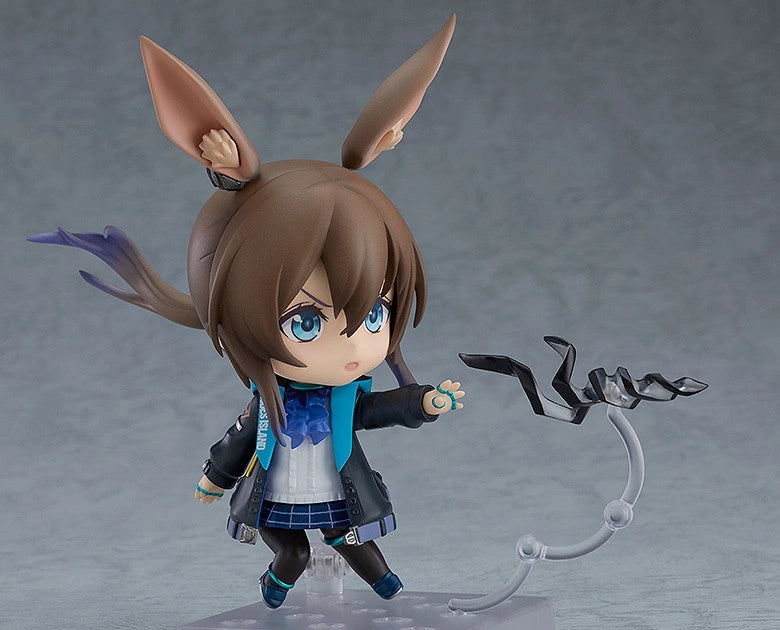 Arknights Nendoroid 1145 Amiya Figure