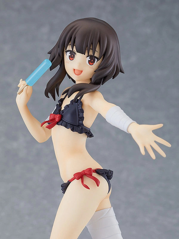 KONO SUBARASHII SEKAI NI SYUKUFUKU WO! POP UP PARADE Megumin: Swimsuit Ver. Figure