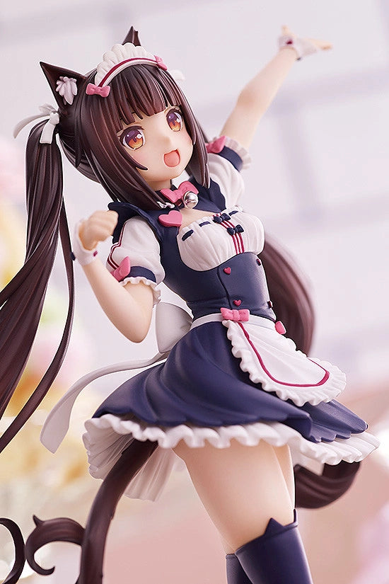 NEKOPARA POP UP PARADE Chocola Figure