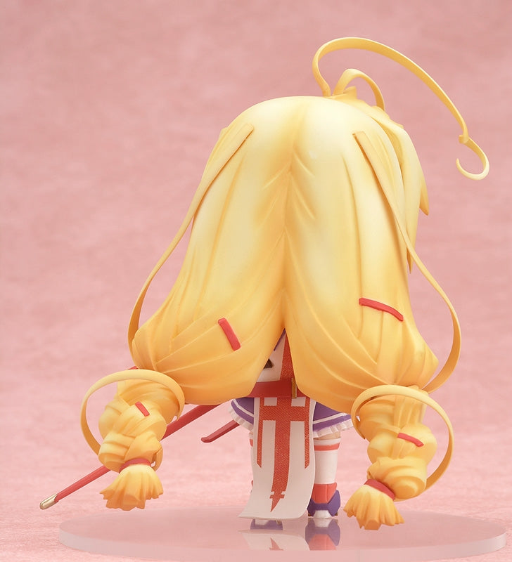 Prisim Ark Nendoroid 66 Priecia (ぷりーしあ ねんどろいど) Figure Super Anime Store